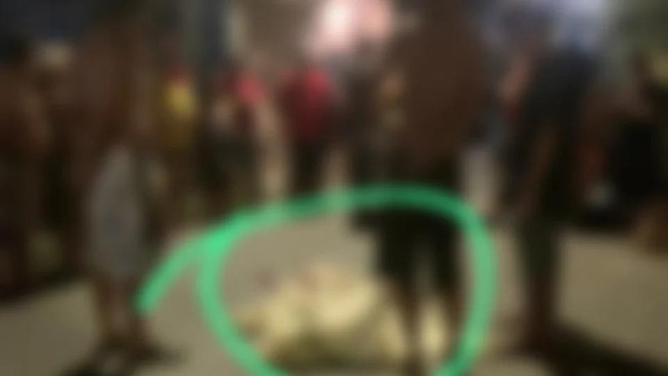 Jovem ‘Pulguinha’ é morto a tiros na frente de casa, na Zona Sul de Manaus