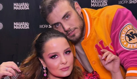 Maiara anuncia término com cantor Matheus Gabriel: ‘não criem conspirações’