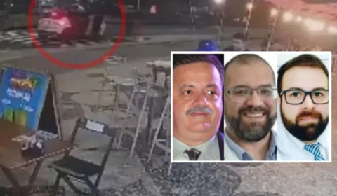 Quem são os médicos de São Paulo mortos a tiros na Barra da Tijuca no RJ