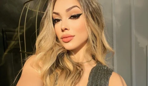 Melody anuncia versão de ‘Meiga e Abusada’; Anitta rebate