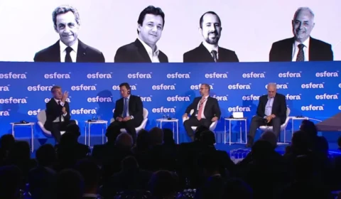 Em fórum internacional, ministro da CGU destaca avanços do governo Lula 