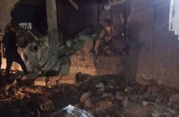 Egito é atingido por míssil e Israel fala sobre ‘incidentes de segurança’ 