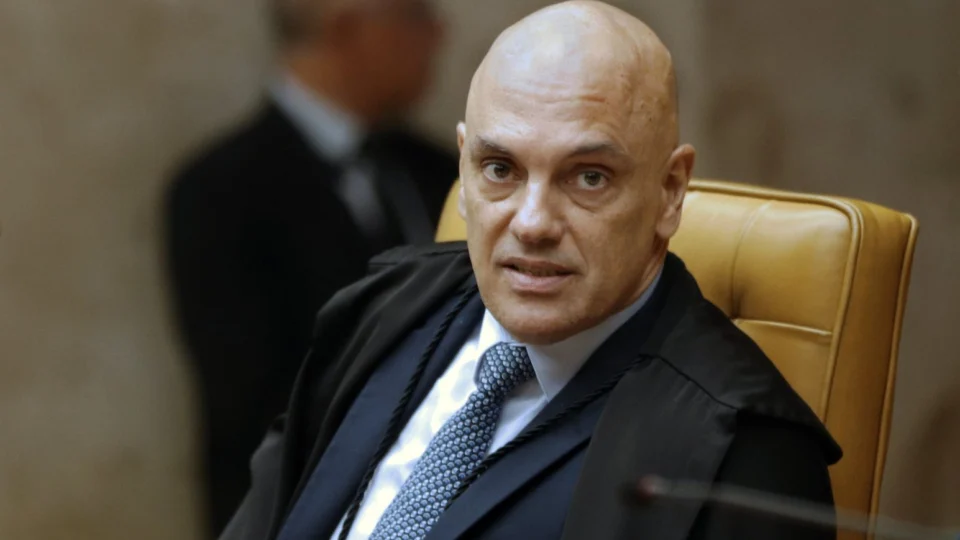 Moraes autoriza que celular de bolsonarista morto seja devolvido à família
