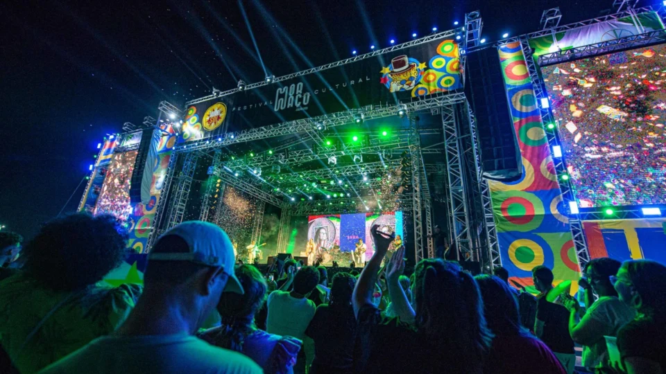Festival Mormaço Cultural 2025 contará com 12 atrações nacionais e 30 artistas locais