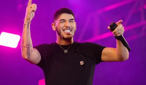 TCE suspende show de Zé Vaqueiro de R$ 490 mil em Manacapuru-AM