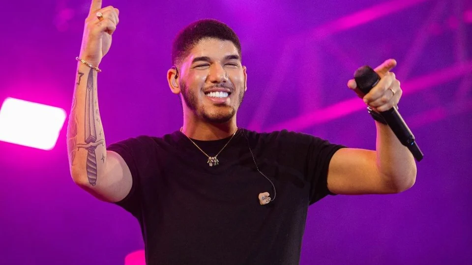 TCE suspende show de Zé Vaqueiro de R$ 490 mil em Manacapuru-AM