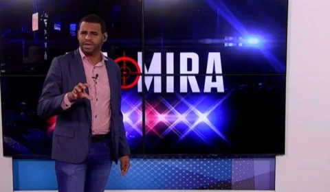 TO: assista ao Programa Na Mira desta segunda-feira, 2 de outubro