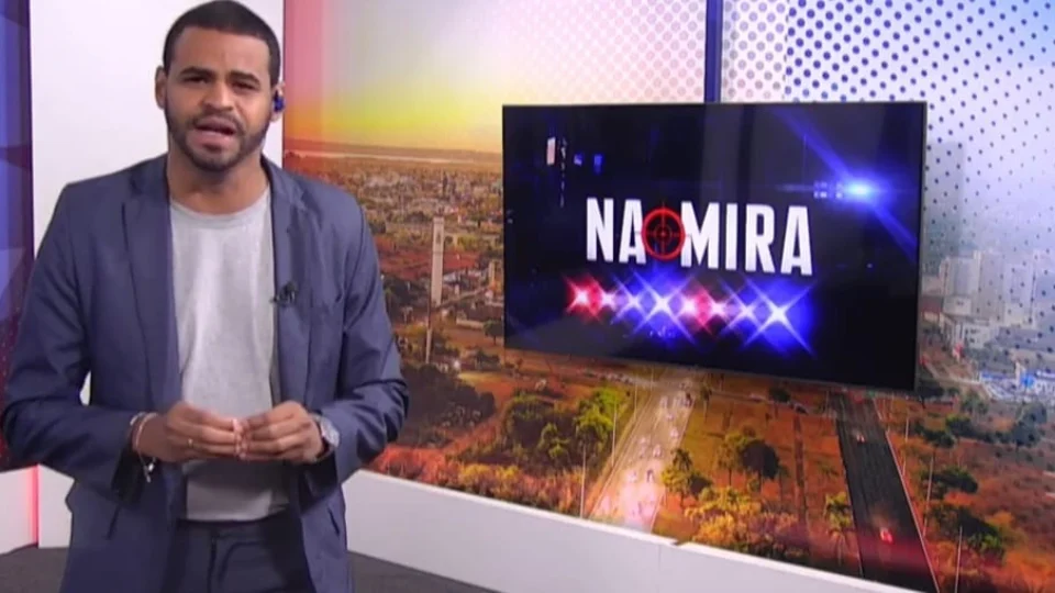 TO: assista ao Programa Na Mira desta segunda-feira, 9 de outubro