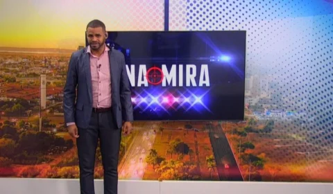TO: assista ao Programa Na Mira desta quinta-feira, 12 de outubro