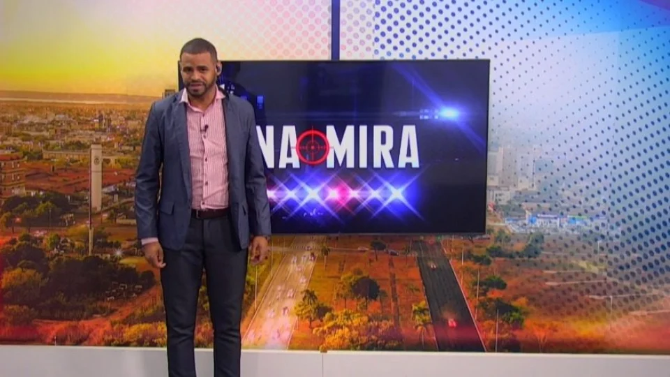 TO: assista ao Programa Na Mira desta quinta-feira, 12 de outubro