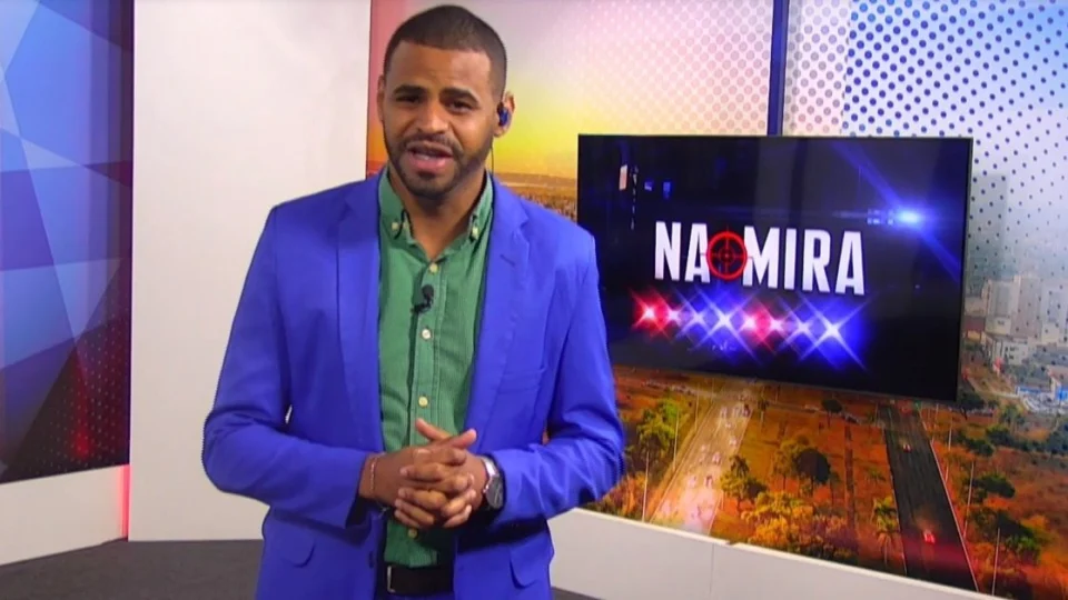 TO: assista ao Programa Na Mira desta sexta-feira, 13 de outubro