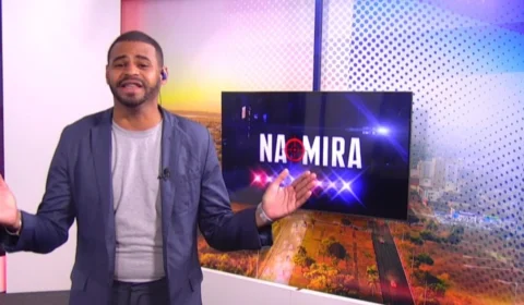 TO: assista ao Programa Na Mira desta segunda-feira, 16 de outubro