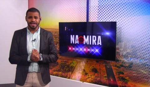 TO: assista ao Programa Na Mira desta terça-feira, 17 de outubro