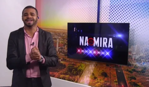 TO: assista ao Programa Na Mira desta quarta-feira, 18 de outubro