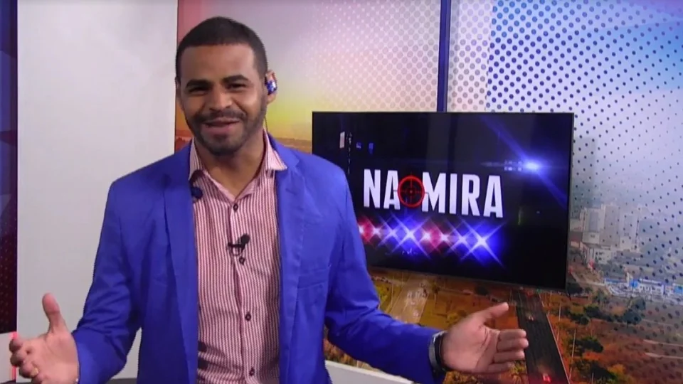 TO: assista ao Programa Na Mira desta segunda-feira, 23 de outubro