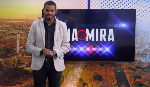 TO: assista ao Programa Na Mira desta terça-feira, 24 de outubro