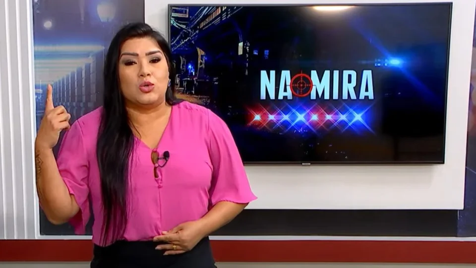 AM: assista ao Programa Na Mira desta segunda, 23 de Outubro