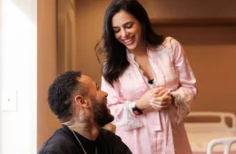 Bruna Biancardi confirma fim do relacionamento com Neymar Jr.