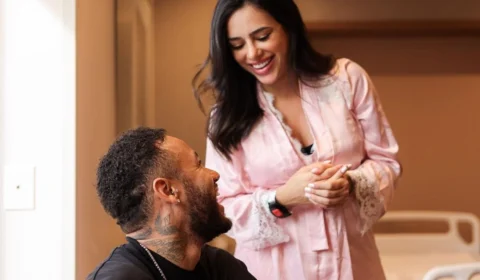 Bruna Biancardi confirma fim do relacionamento com Neymar Jr.