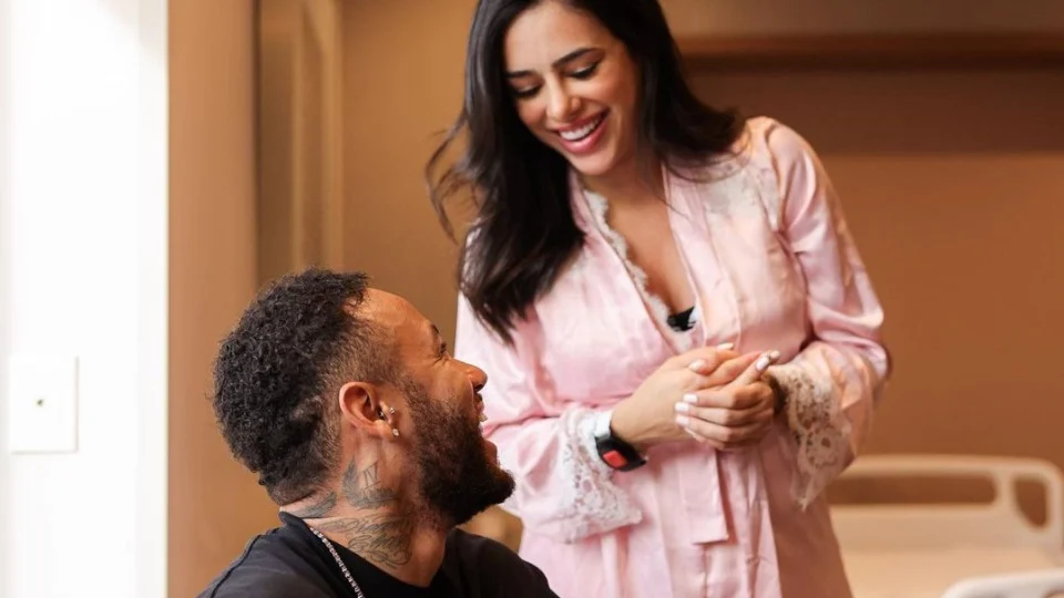 Bruna Biancardi confirma fim do relacionamento com Neymar Jr.