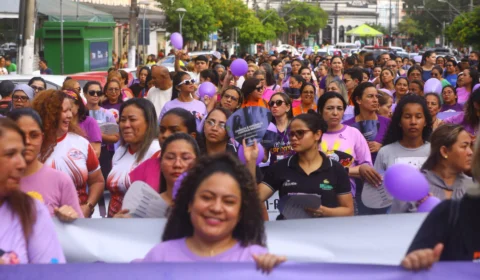 Norte do país tem maior proporção de mulheres, segundo IBGE
