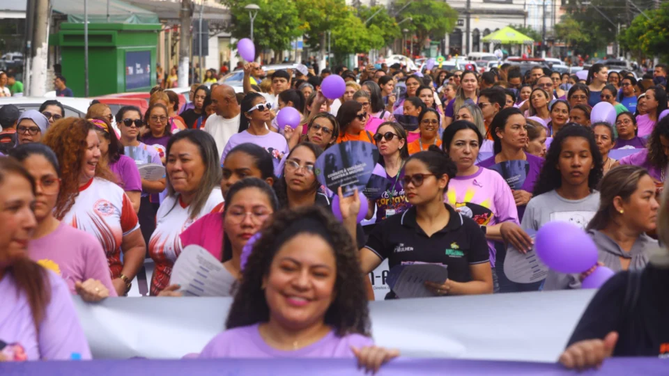 Norte do país tem maior proporção de mulheres, segundo IBGE