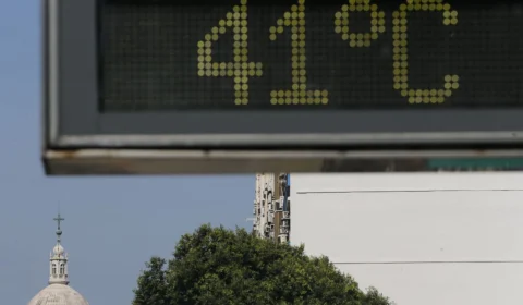 Nova onda de calor atinge o Brasil; Norte e Centro-oeste serão mais afetados