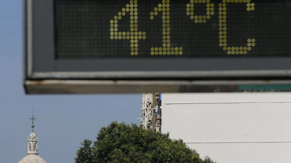 Nova onda de calor atinge o Brasil; Norte e Centro-oeste serão mais afetados