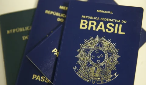Novo passaporte brasileiro começa a ser emitido nesta terça (3); veja mudanças