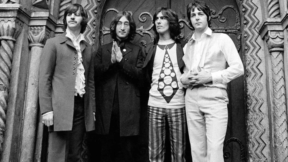 ‘Now and Then’, a ‘última música’ dos Beatles, será lançada em novembro