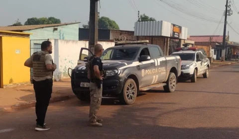 Grupo suspeito de tortura e estupro de adolescente é preso em Itacoatiara-AM