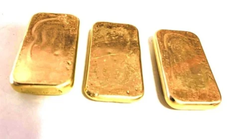 Ouro usado por joalheiros no DF e SP é extraído em terras indígenas do Pará