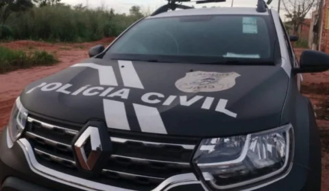 TO: pai é suspeito de desviar dinheiro arrecadado para tratamento de criança