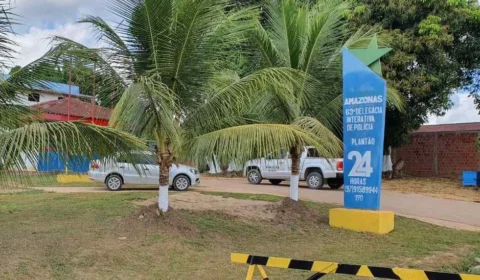 Homem é preso suspeito de estuprar criança de 7 anos em Pauini-AM