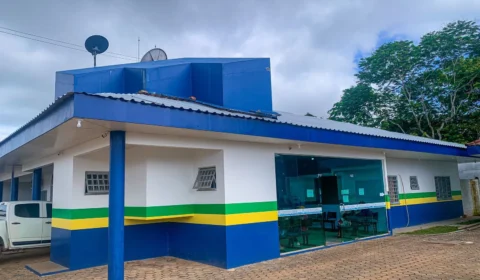 Falsos pensionistas do INSS são presos após aplicar golpes em Humaitá-AM