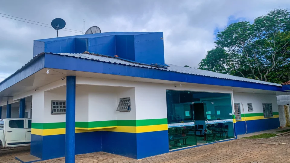 Falsos pensionistas do INSS são presos após aplicar golpes em Humaitá-AM