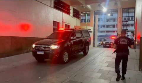 PF prende policiais civis e advogado por venda de maconha à facção no RJ