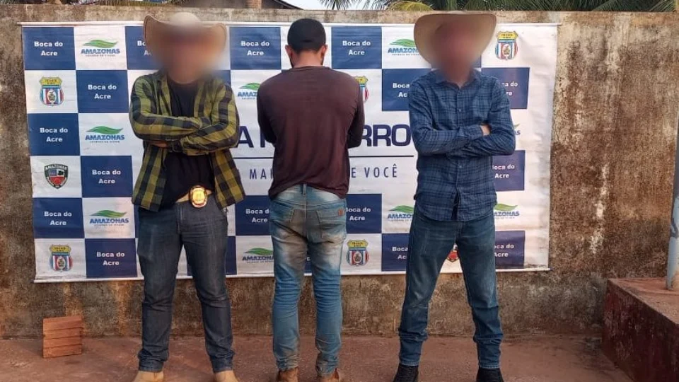 Jovem confessa forjar própria morte para receber seguros de vida no Acre