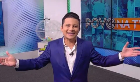 TO: assista ao Programa Povo Na TV desta terça-feira, 3 de outubro