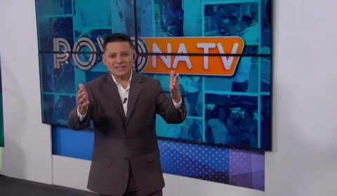 TO: assista ao Programa Povo Na TV desta segunda-feira, 9 de outubro