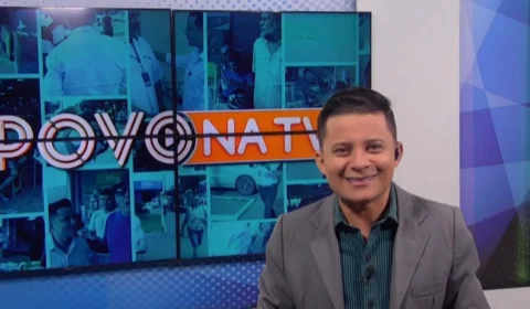 TO: assista ao Programa Povo Na TV desta terça-feira, 17 de outubro