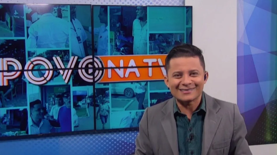 TO: assista ao Programa Povo Na TV desta terça-feira, 17 de outubro