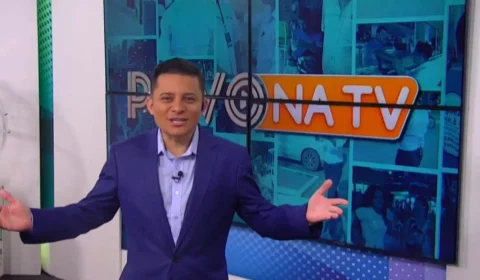 TO: assista ao Programa Povo Na TV desta quinta-feira, 19 de outubro