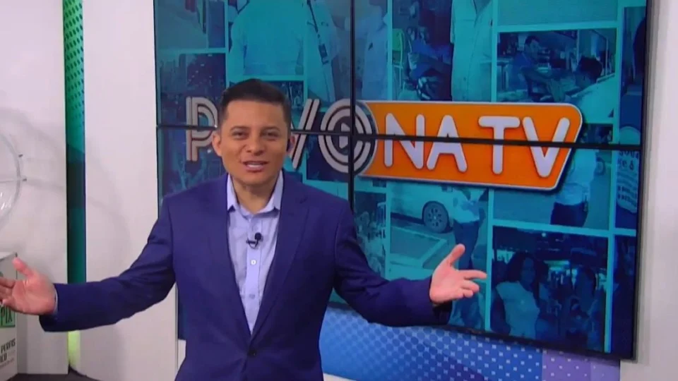 TO: assista ao Programa Povo Na TV desta quinta-feira, 19 de outubro