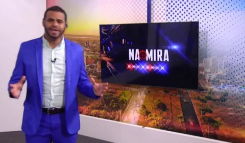 TO: assista ao Programa Na Mira desta sexta-feira, 6 de outubro