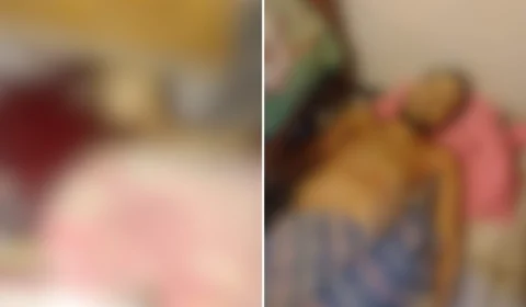 Padastro e enteado são mortos com vários a tiros na Zona Norte de Manaus