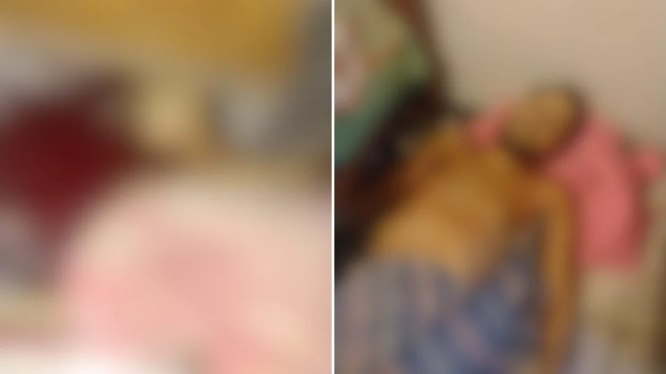 Padastro e enteado são mortos com vários a tiros na Zona Norte de Manaus