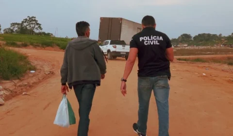 Pastor é preso suspeito de abuso sexual contra menores no interior do Acre