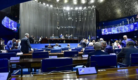 Senado aprova desoneração da folha de pagamento até dezembro de 2027