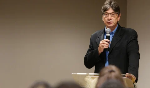 O presidente do IBGE deve prestar depoimento à CPI das ONGs nesta terça(10)